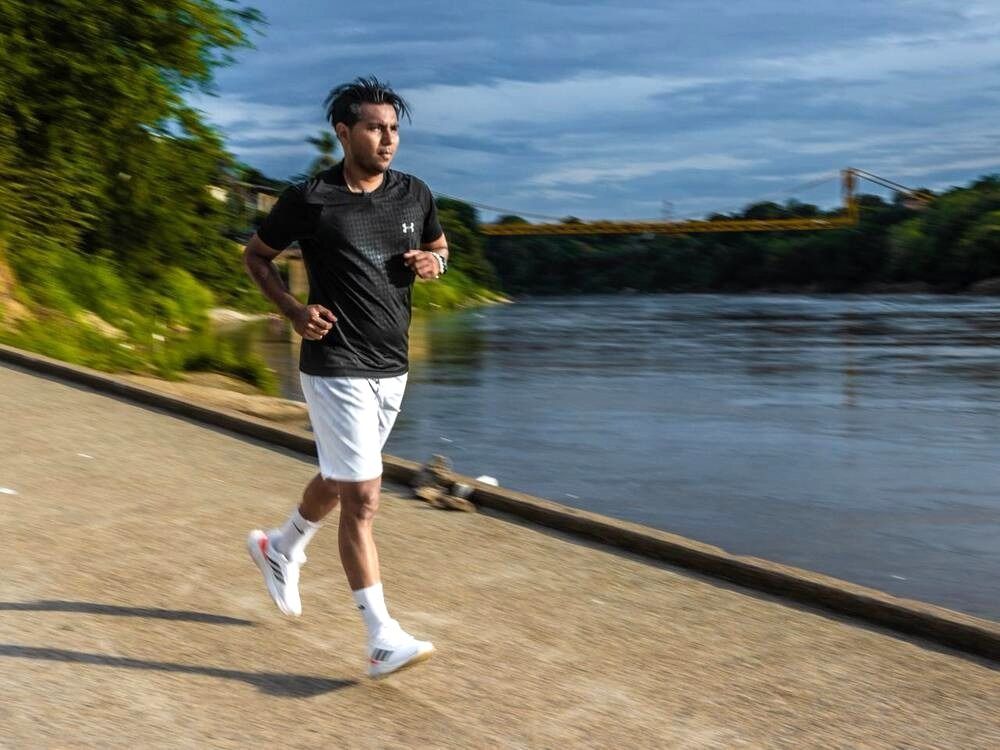 Conozca las vías cerradas en Girardot durante la realización de la Media Maratón de Cundinamarca el 25 y 26 de octubre